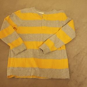 1/$5 or 3/$10 Urban Pipeline L/S rugby shirt boys
